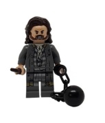 LEGO Harry Potter Minifigure Minifigurka - Sirius Black