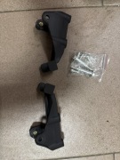 Uchwyty listków Husqvarna KTM