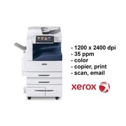 Kserokopiarka XEROX  ALTALINK C 8035