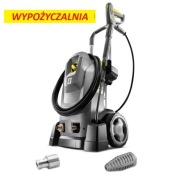 Myjka Karcher wysokociśnieniowa HD 6/15 M plus