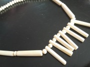 Biały koral, stare korale białe