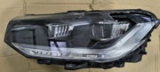 VW T-CROSS  FULL LED LAMPA LEWA PRZÓD PRZEDNIA 2GM941035B