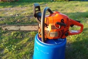 Husqvarna 445 Wysyłka