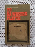 Tu na Westerplatte
