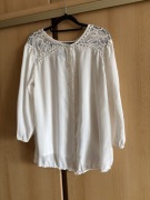 Koszula damska rękaw 3/4