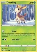 Deerling (CRE 011/198) (NM)