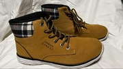 Buty młodzieżowe zimowe 38 Urban Street