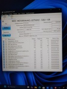 dysk twardy 500gb 3.5 sprawny #w46