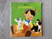 Pinokio Disney’s