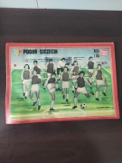 Czasopismo Panorama Pogoń Szczecin 