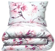 Komplet pościeli 160x200cm bawełna