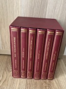 Henryk Sienkiewicz - Sienkiewicz Trylogia