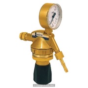 Zawór gazów sieciowy gce 