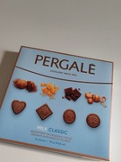 Bombonierka Pergale Milk Classic 114g czekoladki mleczna czekolada 