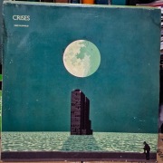 Mike Oldfield - Crises