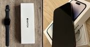 iPhone 14 Pro 128GB + Apple Watch SE 2 + CELLULAR 44 mm