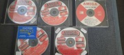 5CD Amiga Computer Studio 