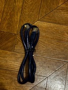 Płaski kabel sieciowy LAN Ethernet RJ45 