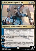 Magic: The Gathering Kaito, Dancing Shadow