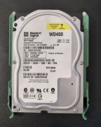 Western Digital WD400EB-75CPF0 - 40GB 5.4K RPM IDE 3.5"