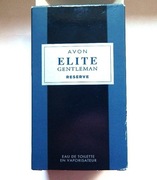 Avon Elite Gentleman Reserve, edt Unikat