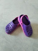 Buty klapki chodaki roz. 36