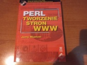 PERL tworzenie stron www +CD