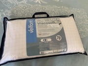 Poduszka Velfont Viscosoft 40x70cm
