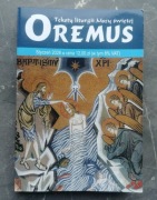 3x OREMUS - teksty liturgii Mszy Świętej