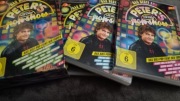 PETER' S POP SHOW - 3 DVD