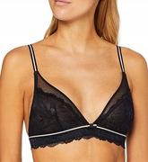 DORINA braletka z koronki model KILIAN SOFT BRA S
