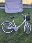 Rower damski koła 26"