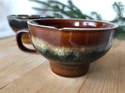 filiżanki z kompletu Kaśka Mirostowice