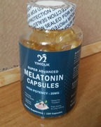 Melatonina 20 mg - 120 tabletek Super Advanced