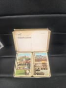 Zabytkowe Karty do gry, marki PIATNIK WIEN