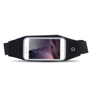 SASZETKA NERKA PAS NA TELEFON UNIWERSALNA 4.7'' CZARNY