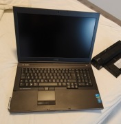 Laptop Dell 6800