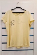 Bananowa bluzka be positive r. M/L 