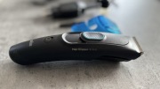 Braun Hair Clipper HC 5010