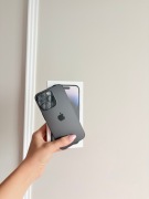 iPhone 14 Pro 128 GB Space Black Stan Bardzo Dobry