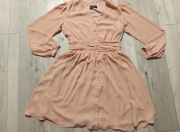 Nowa sukienka mohito S 