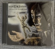 BLACK JESTER - Welcome to the Moonlight Circus