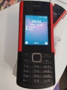 piękna NOKIA 5710 XPeess z słuchawkami/ ANGIEL. MENU 