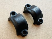 Półkołnierz Obejma Klamka Dźwignia FORMULA CURA 4 2 Hamulec hydrauliczny 