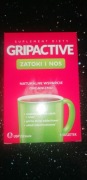 Suplement diety GRIPACTIVE zatoki i nos 5 saszetek
