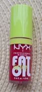 NYX Fat Oil lip drip ,kolor supermodel .Nowa