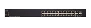 CISCO SG250-26 switch 26 portów