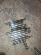 Wigry jubilat Romet duet suport 