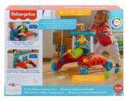 Fisher-Price Pchacz Małego Kierowcy 2w1 HJP44 język polski