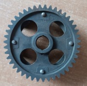 Kosz sprzęgłowy Simson SR2